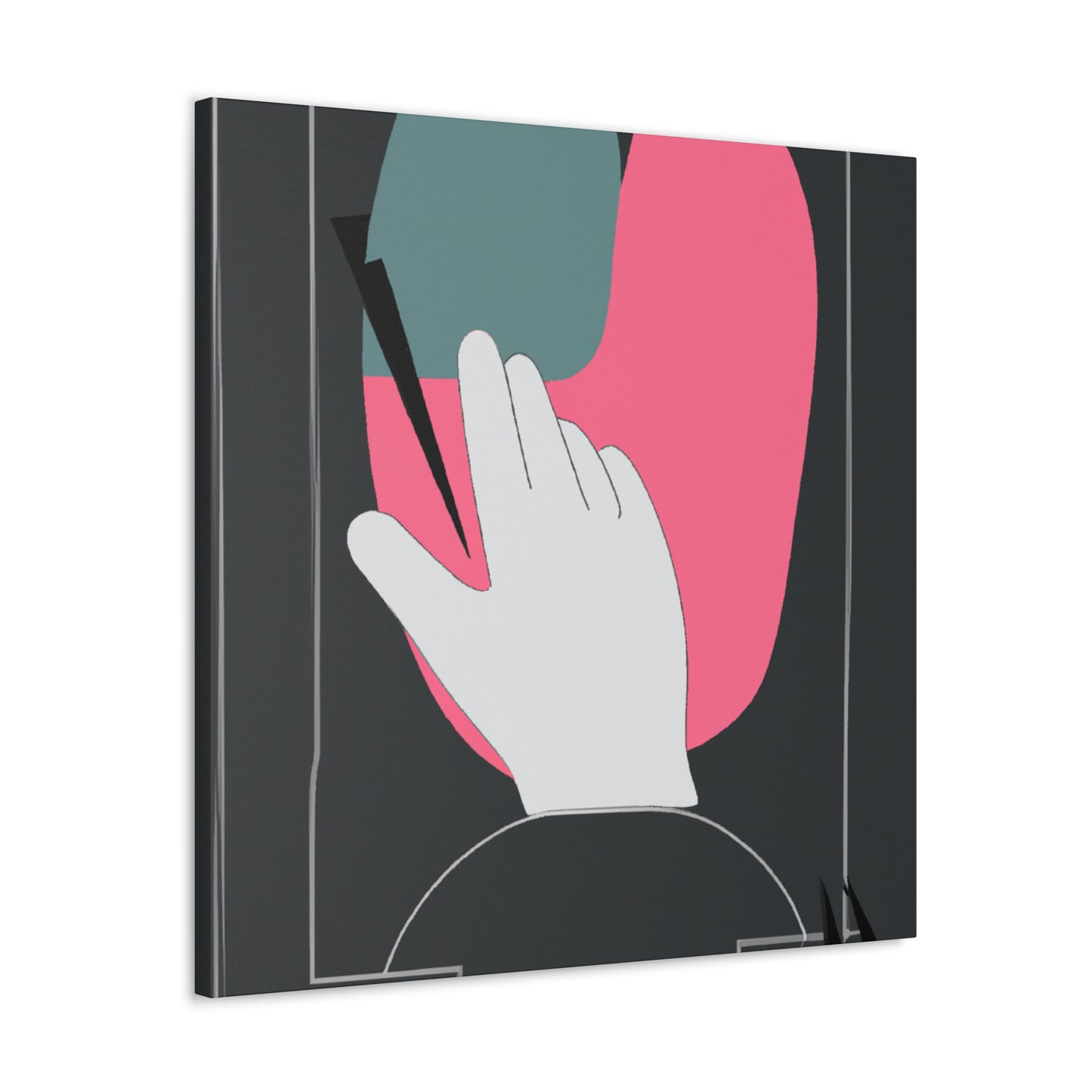 ZenView - Minimalism - Canvas