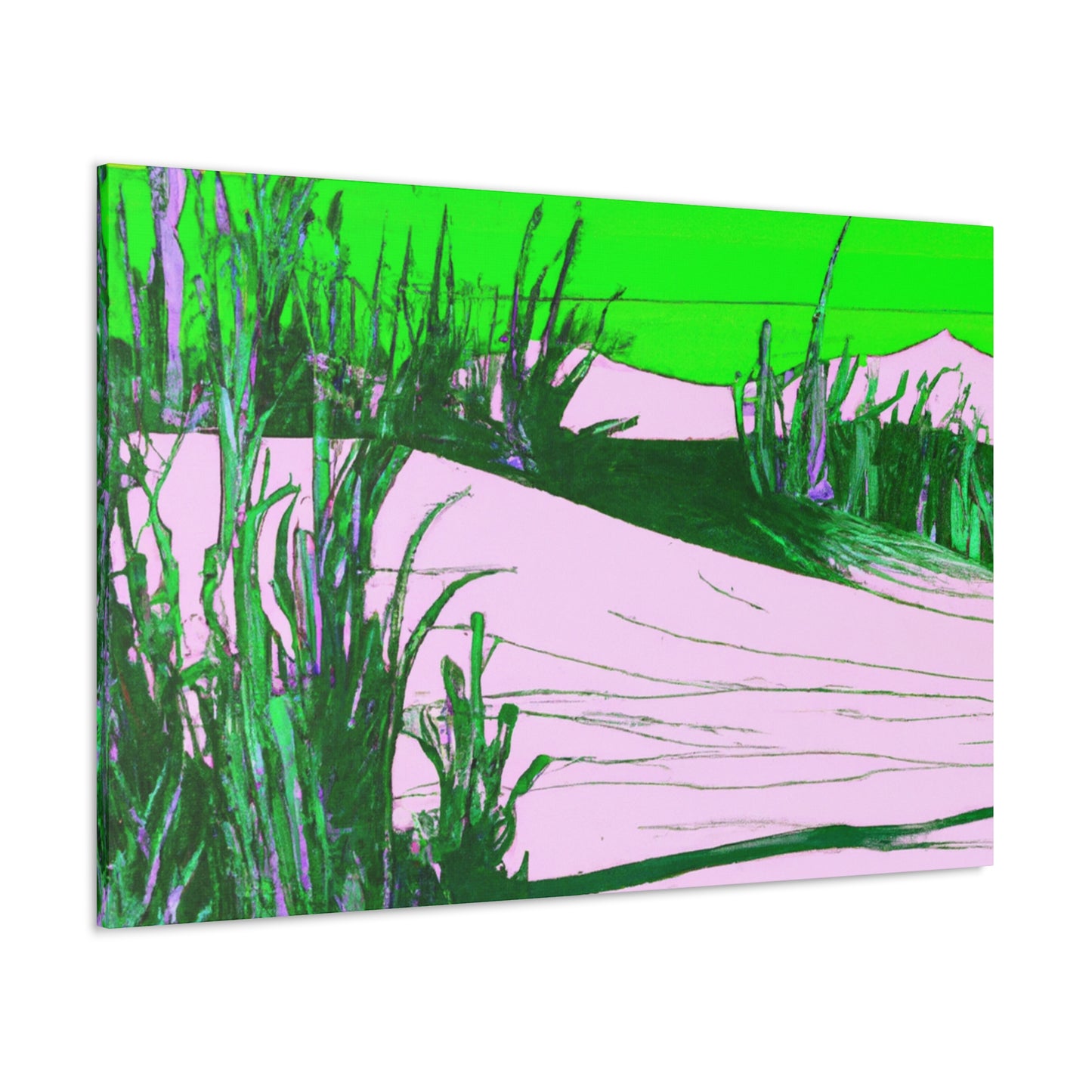 Dune Drift - Landscape - Canvas