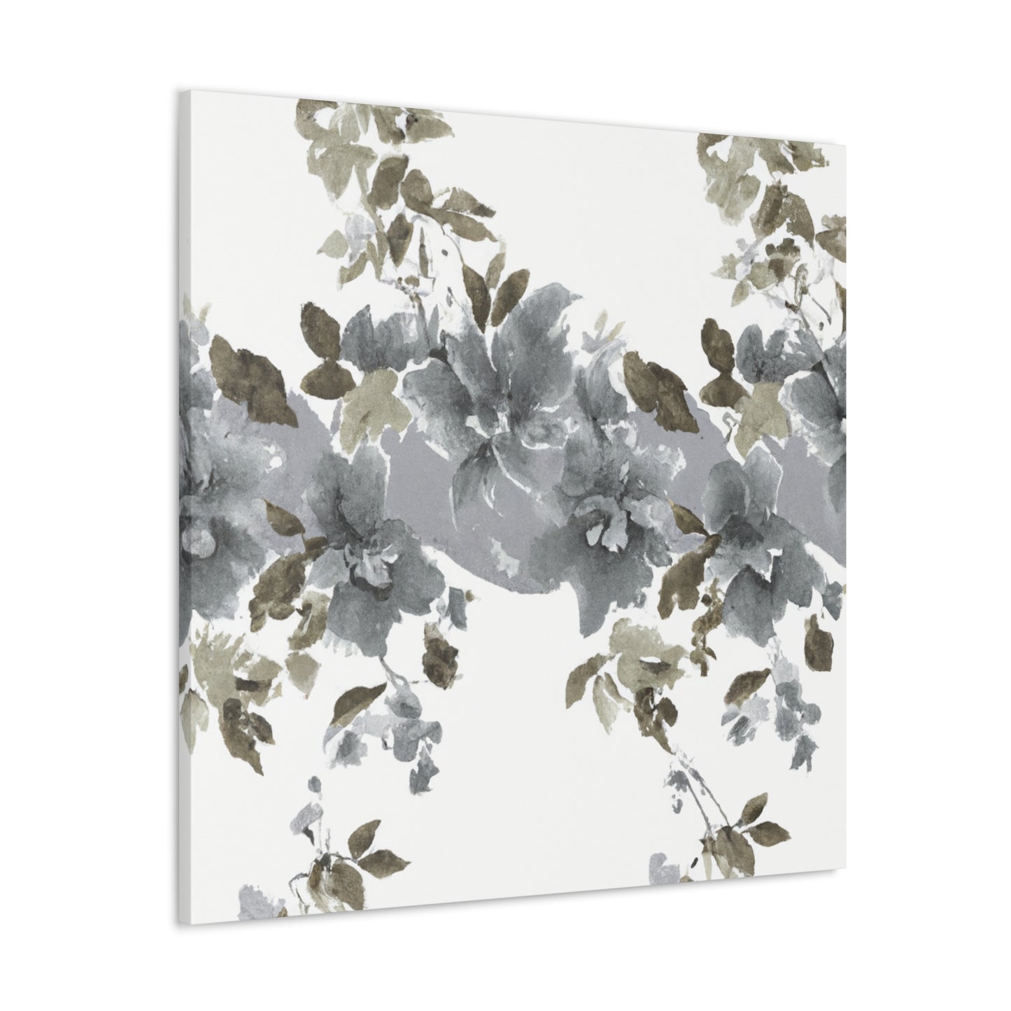 Perpetualine - Floral - Canvas
