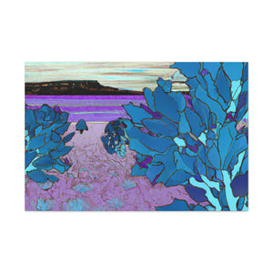 Dune Drift - Landscape - Canvas