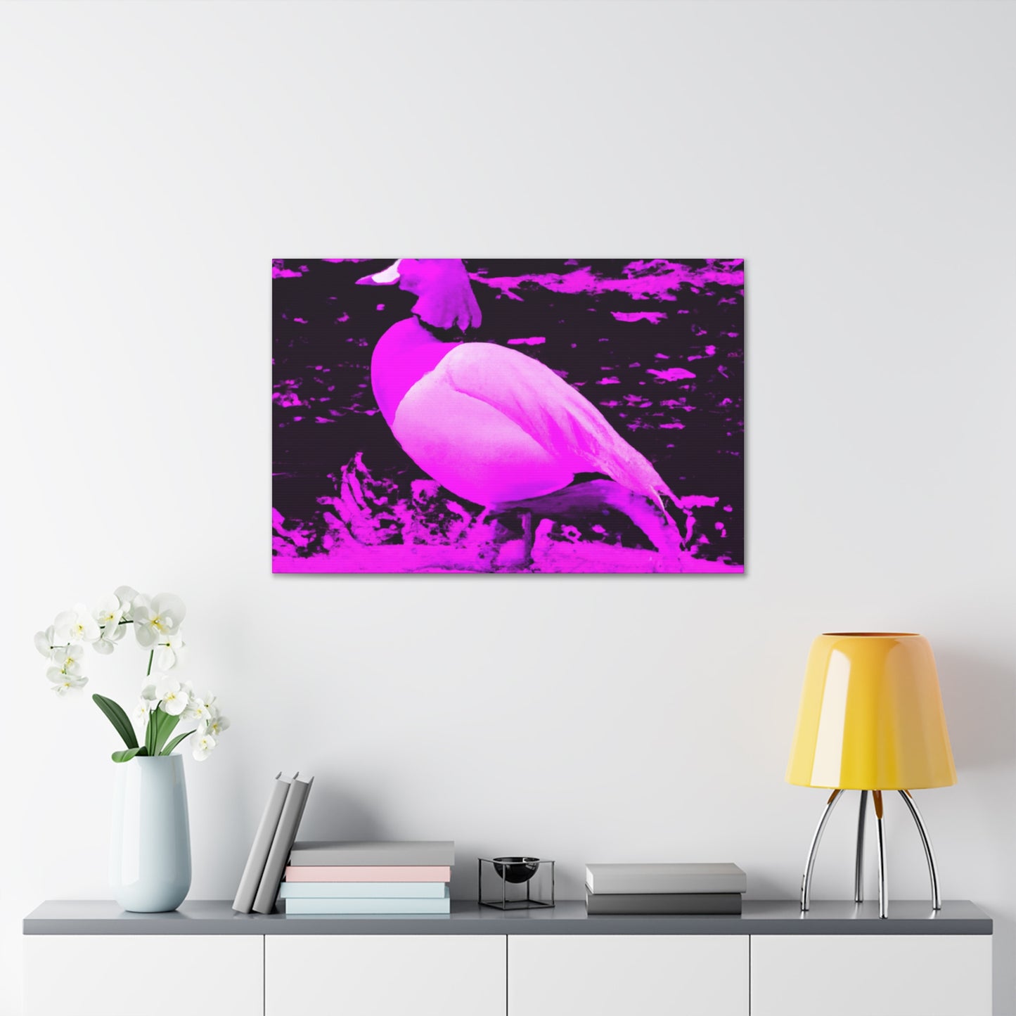 Shimmerfur - Wildlife Canvas