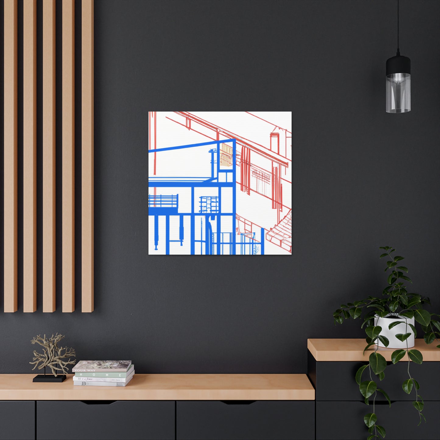 Sketcher- Canvas - Architectural