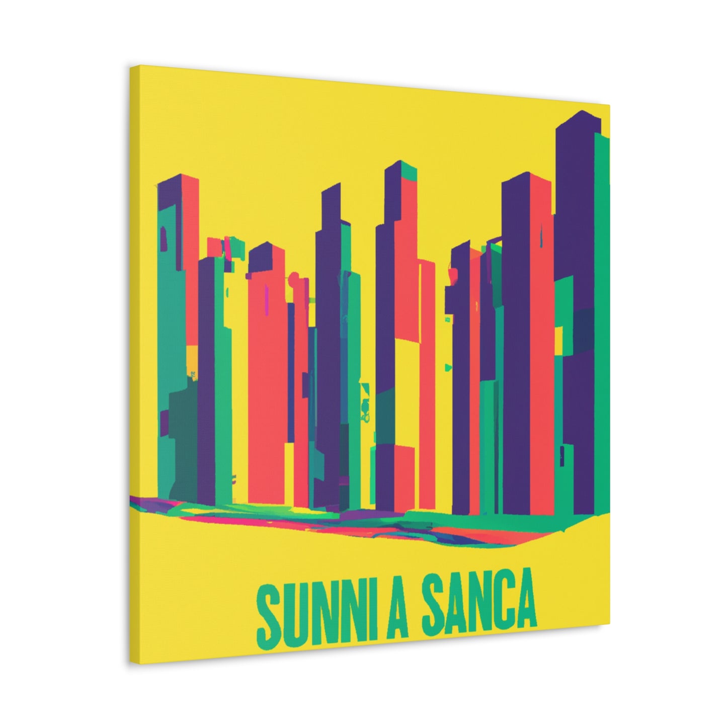Chimango Dream - South America - Canvas