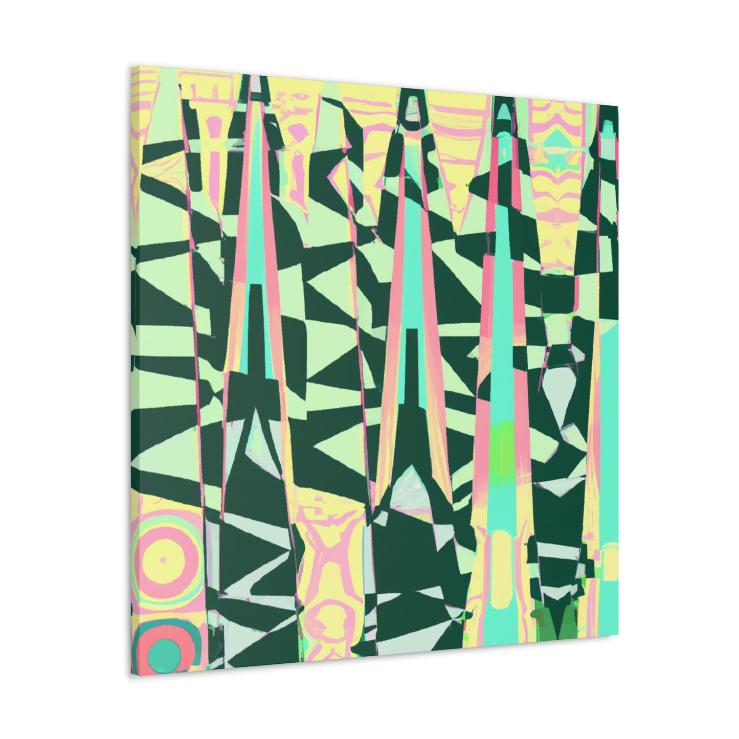 HydroFracture - Abstract - Canvas