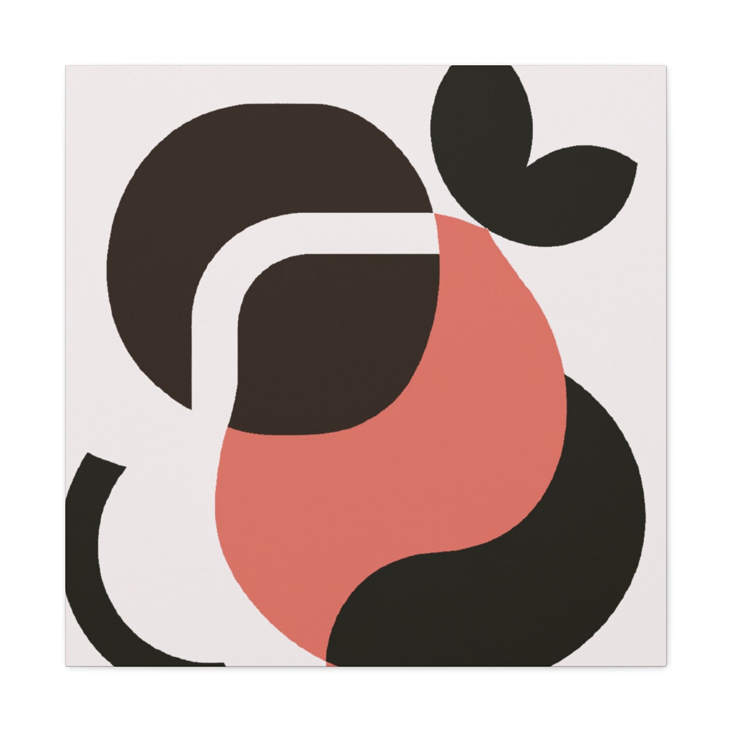 Simplisticia - Minimalism - Canvas