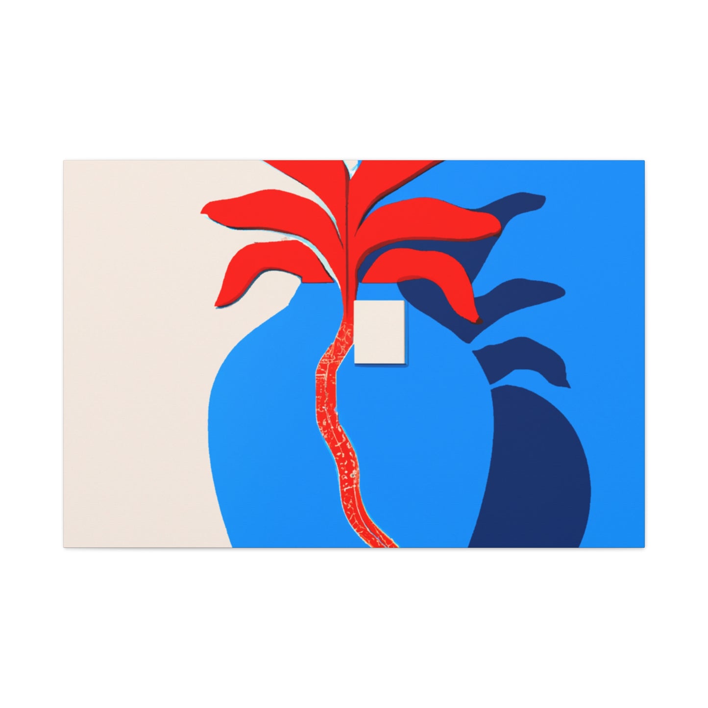 ZenClarity - Minimalism - Canvas