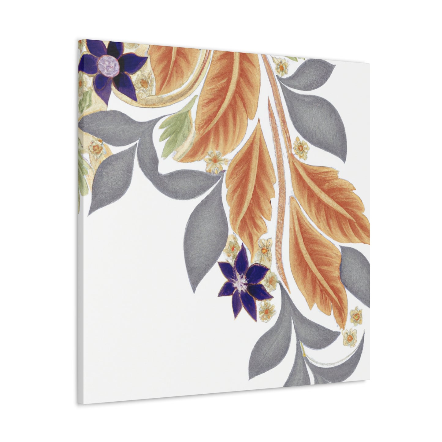 Petalina-Floral - Canvas