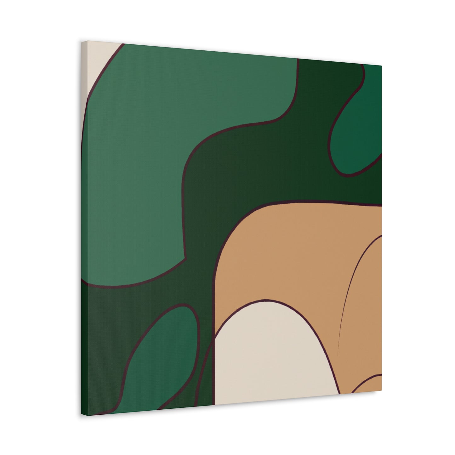 Neutrality - Minimalism - Canvas