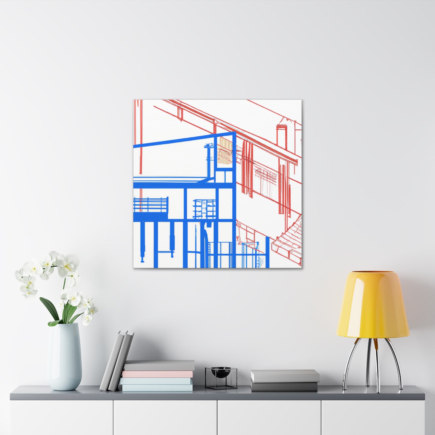 Sketcher- Canvas - Architectural