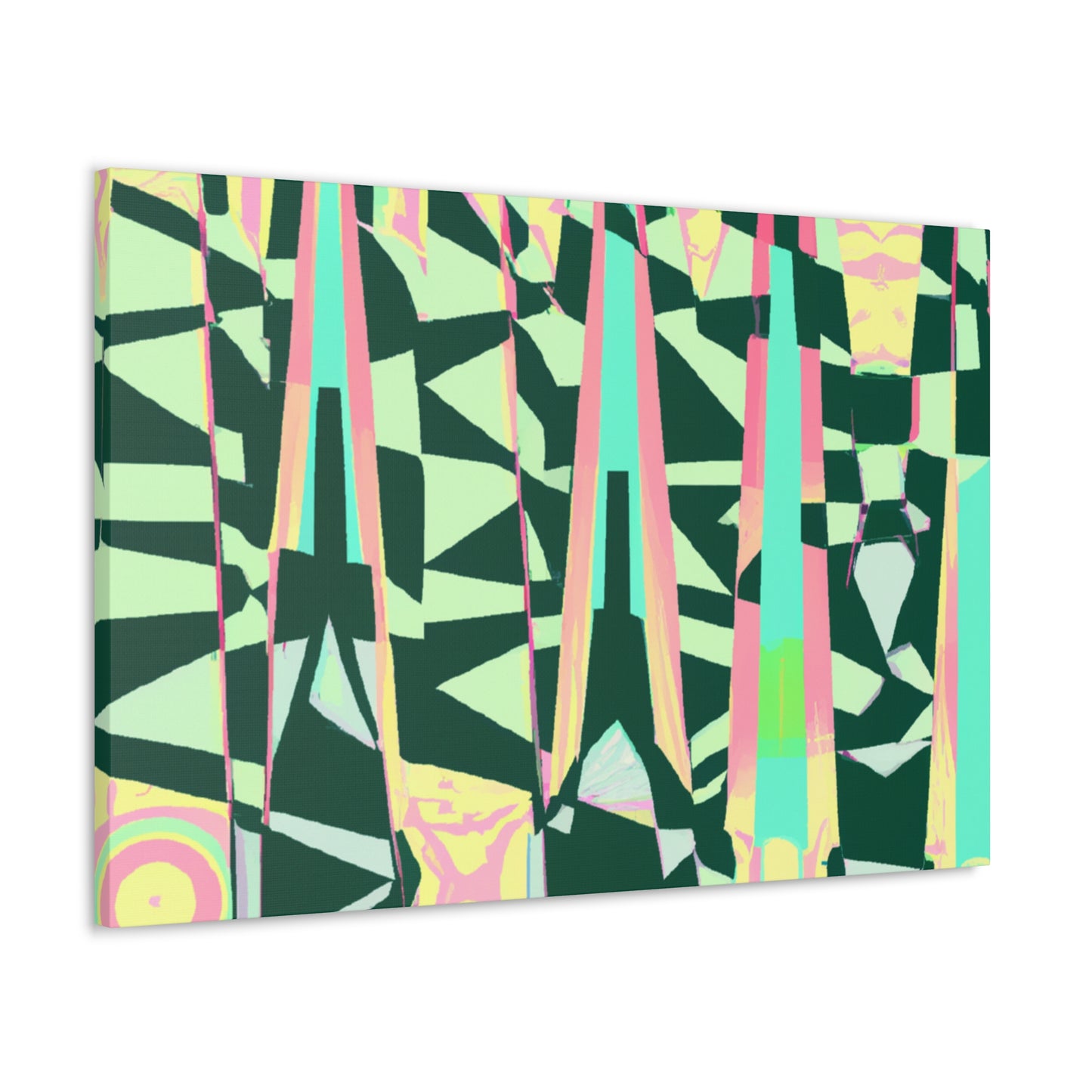 HydroFracture - Abstract - Canvas
