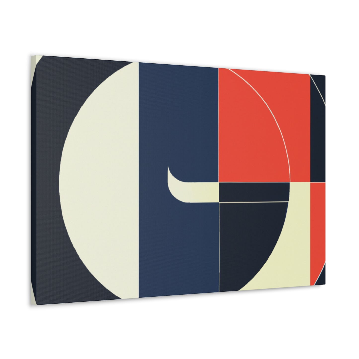 Zenith - Minimalism - Canvas