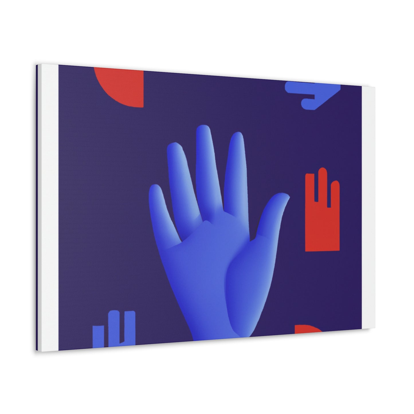 Simplify- Minimalism - Canvas