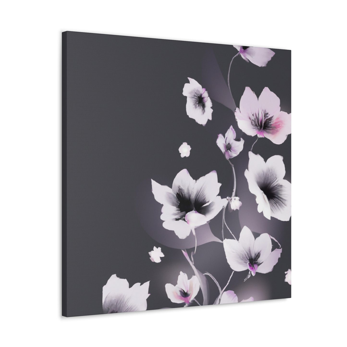 Bloomingdale - Floral - Canvas
