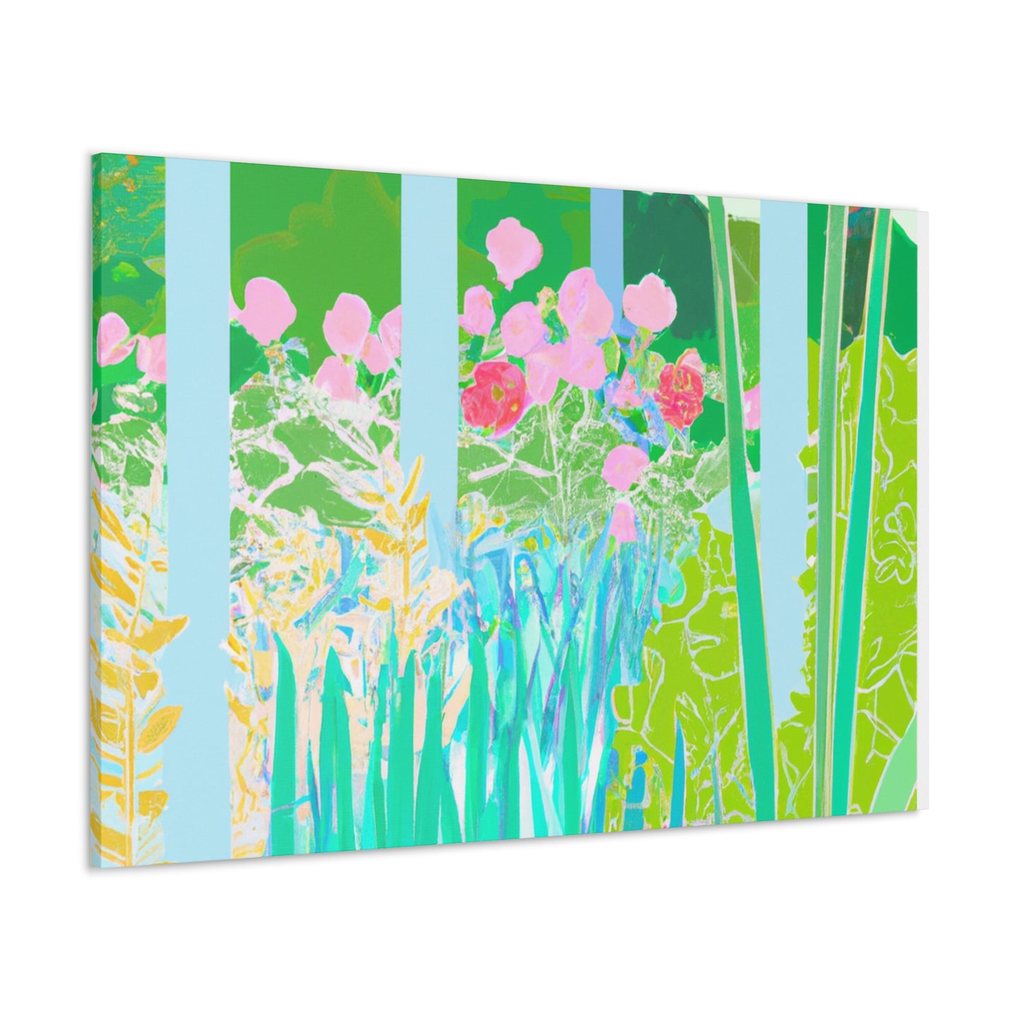 NurtureNook-Landscape - Canvas