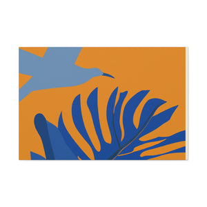 Elegant Simplicity - Minimalism - Canvas