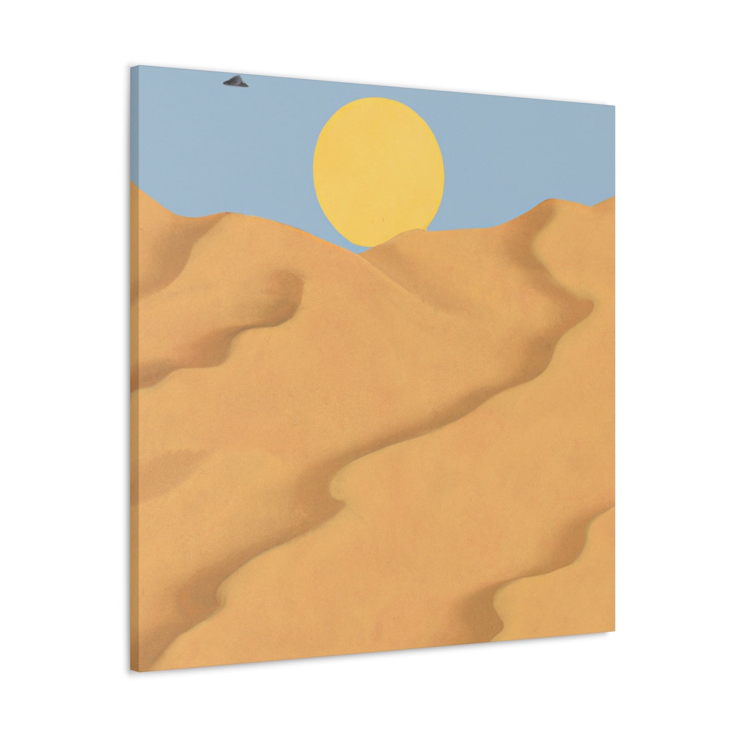 Vintage Grandeur - Vintage Contemporary - Desert - Canvas