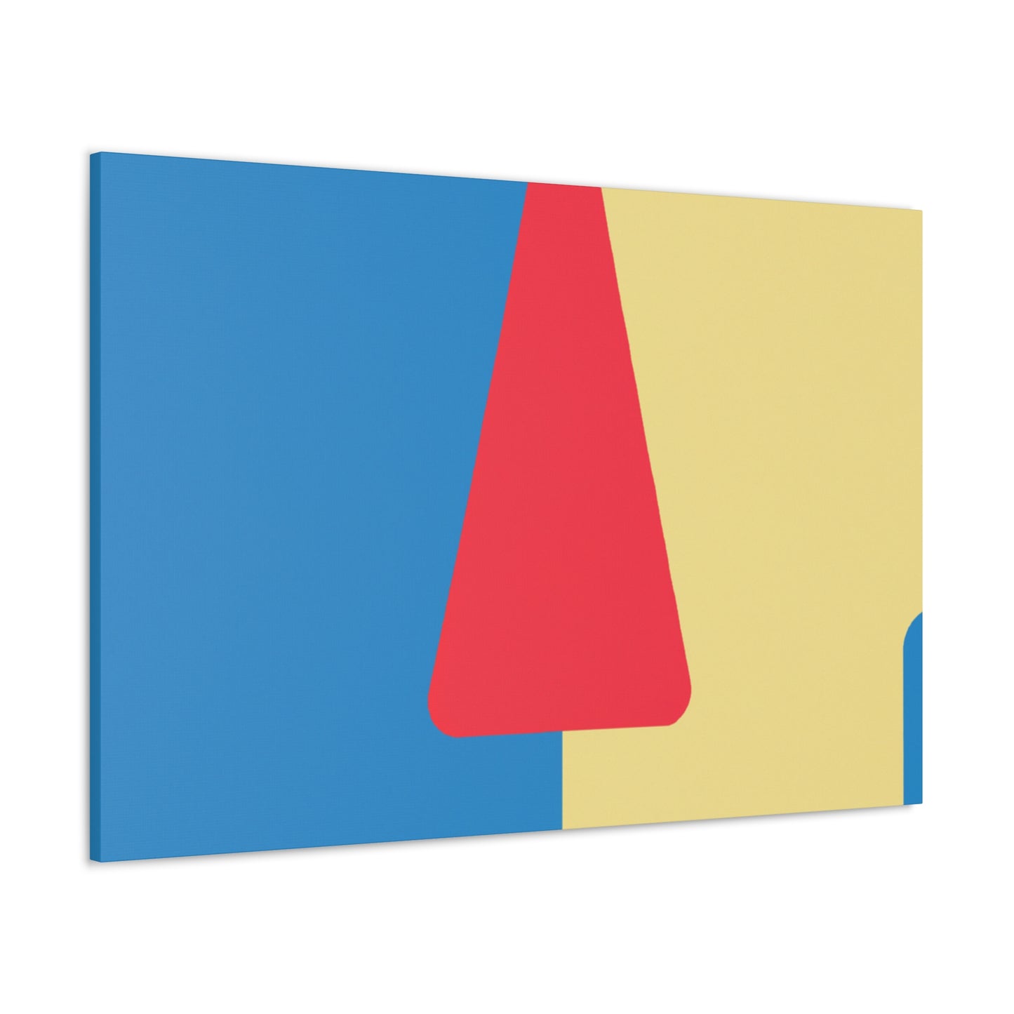Artfinity - Minimalism - Canvas