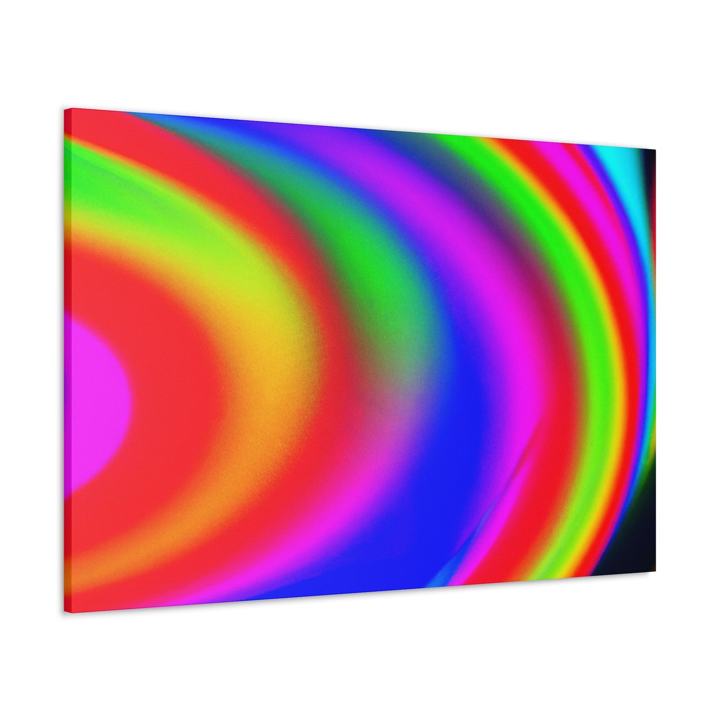Vituality-Abstract - Canvas