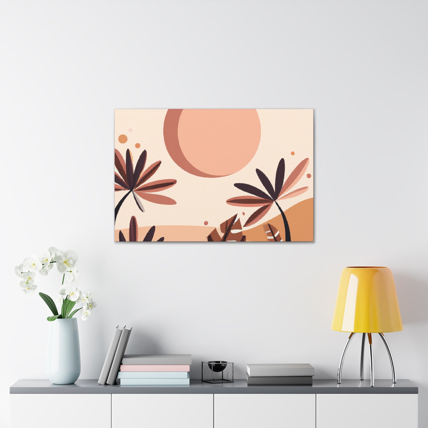 Spectra - Minimalism - Canvas