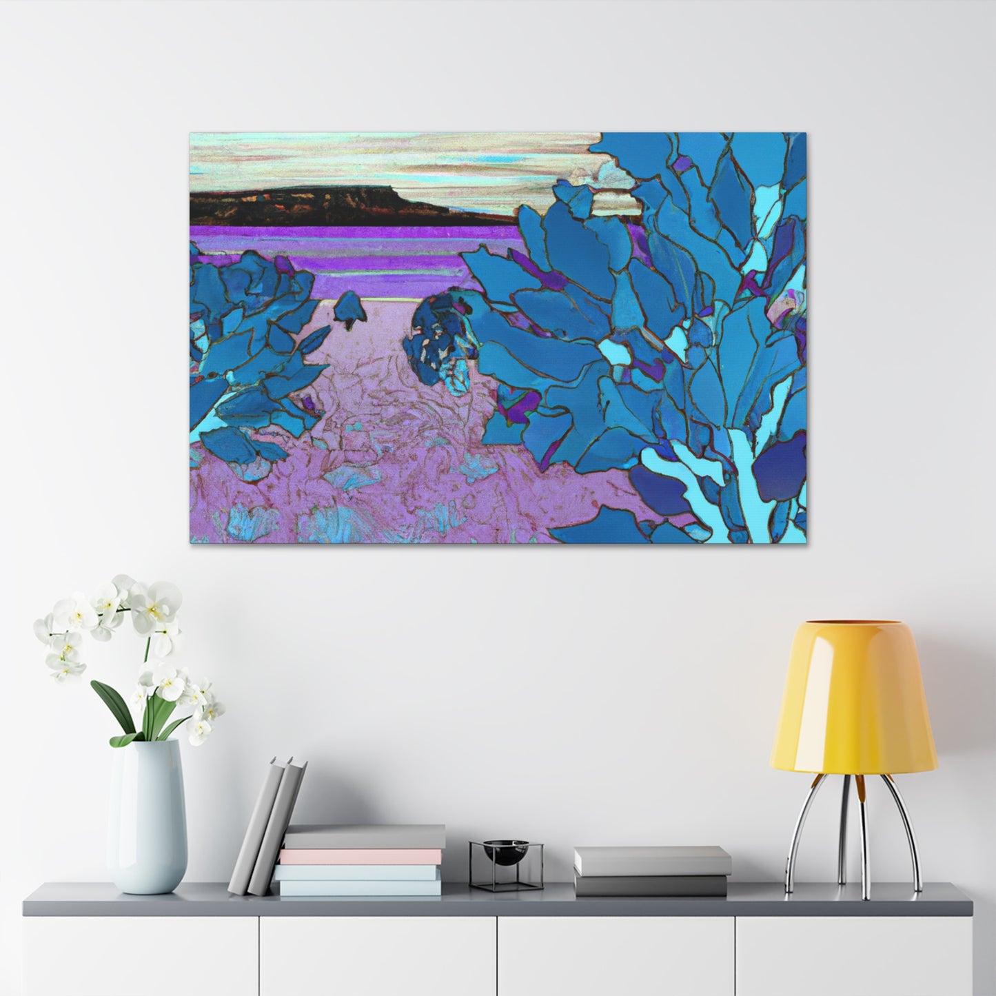 Dune Drift - Landscape - Canvas