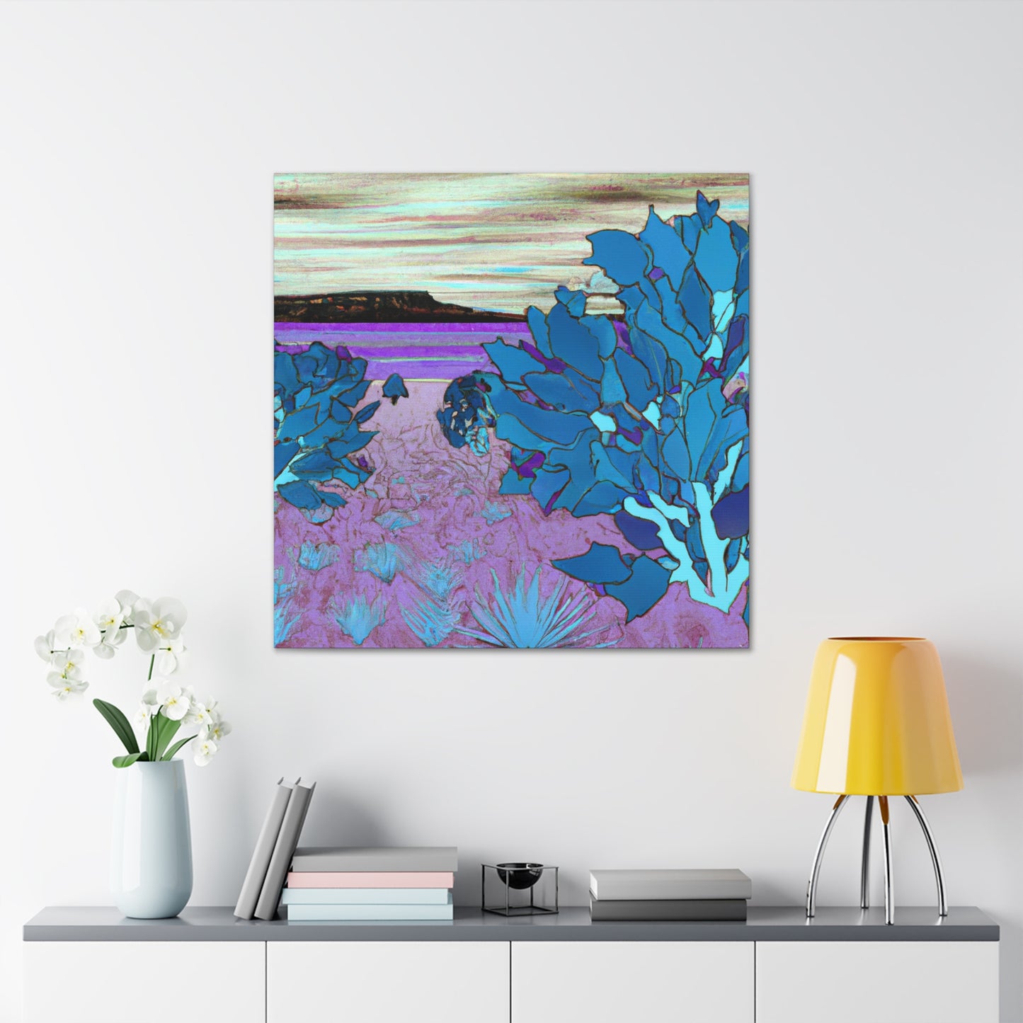 Dune Drift - Landscape - Canvas