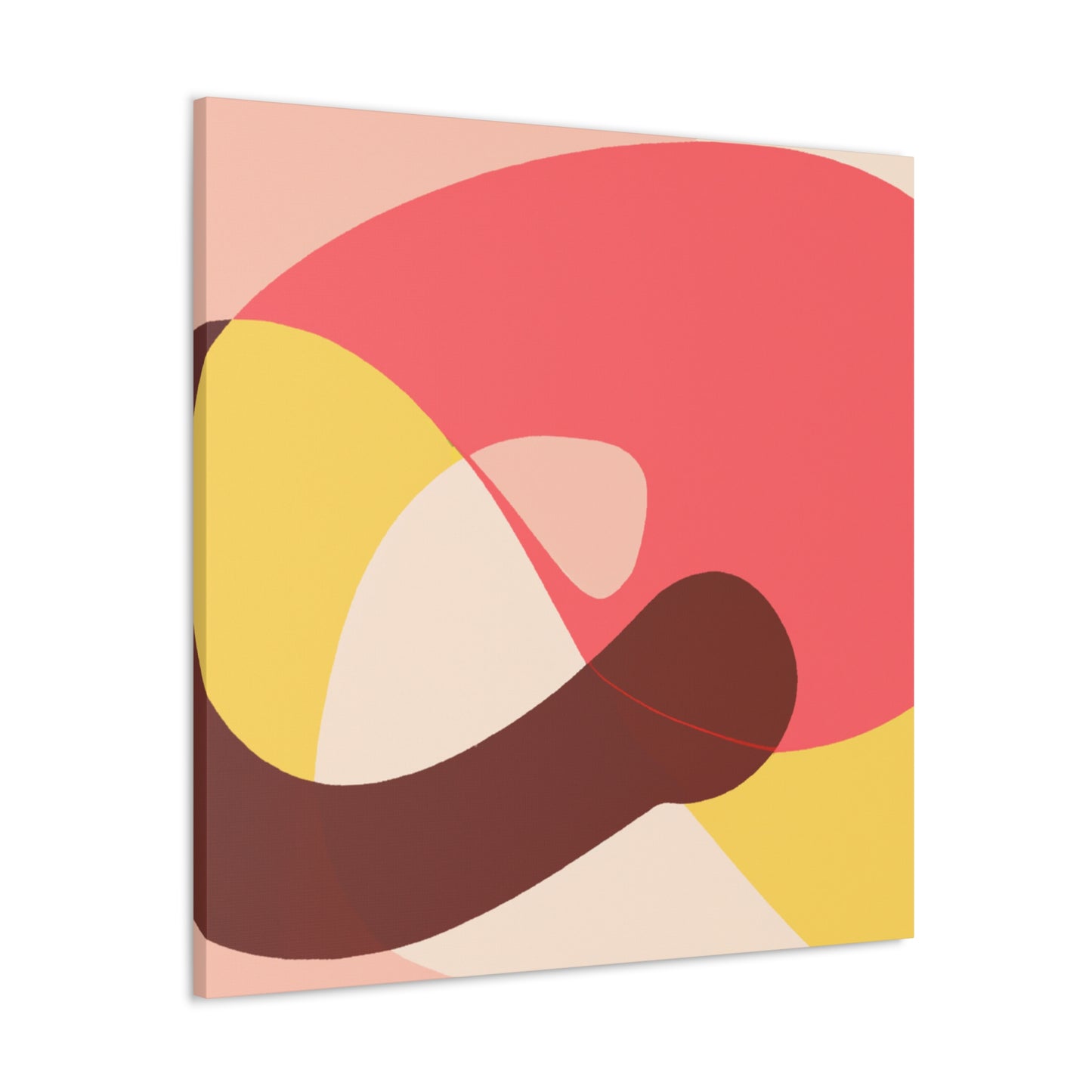 Zeneticity - Minimalism - Canvas