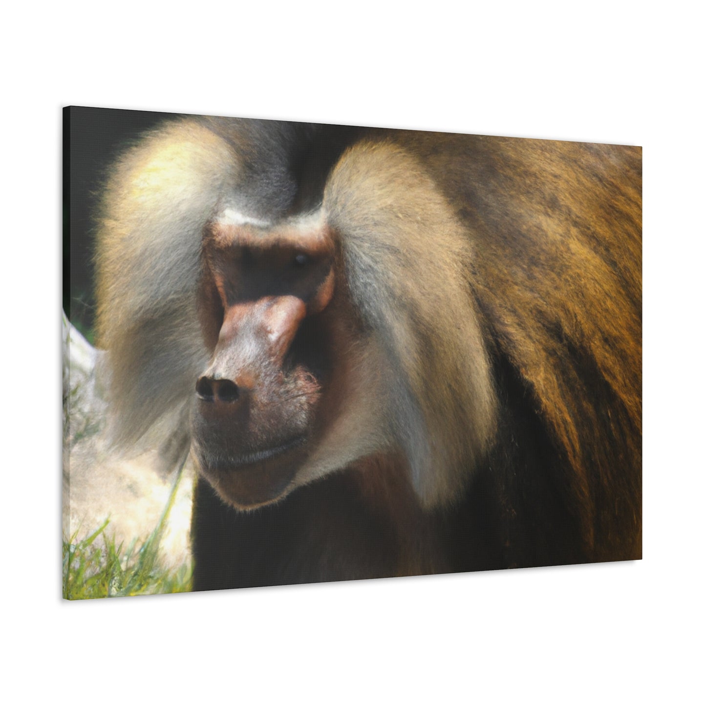 Boony Coleoptera - Canvas - Wildlife