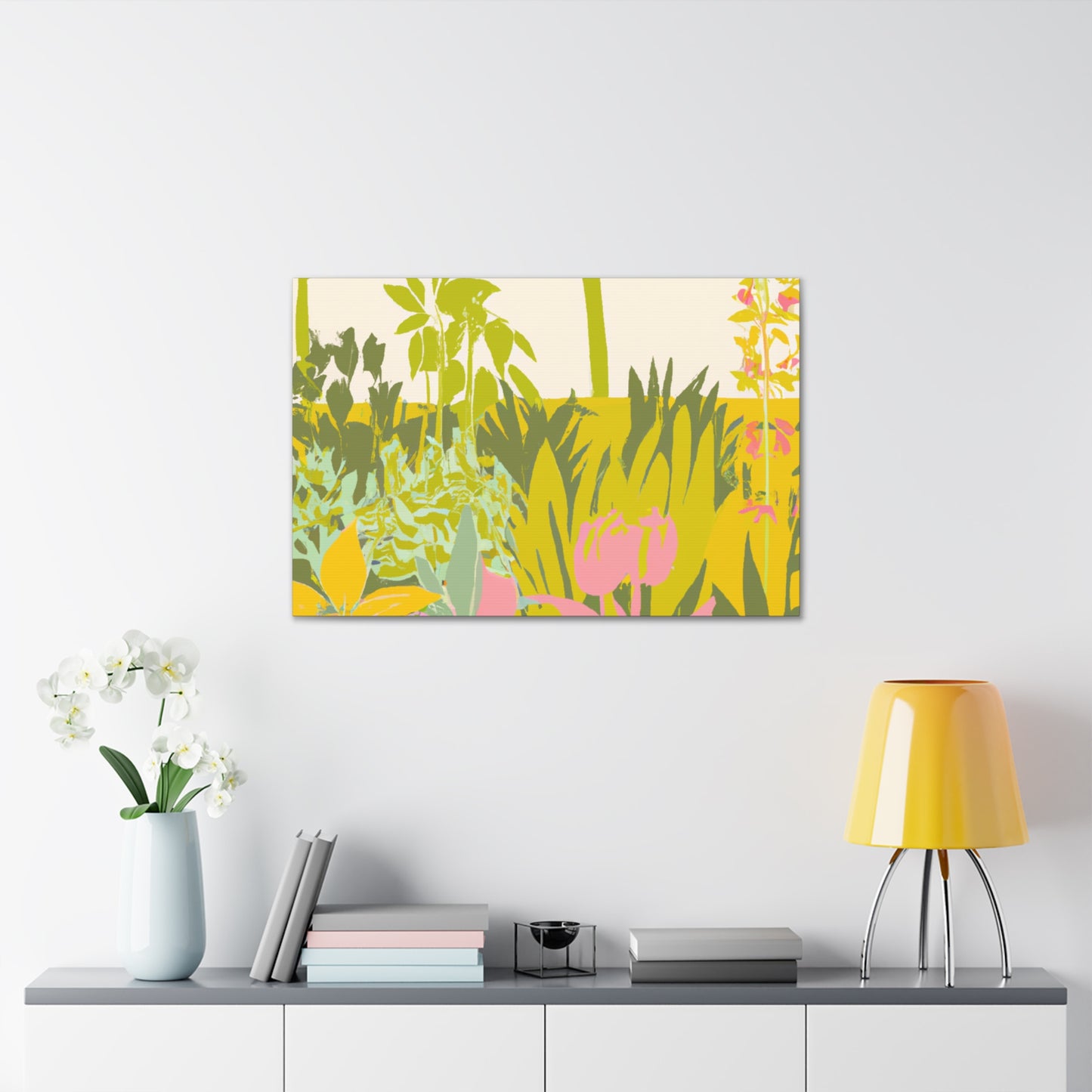 TrellisVista-Landscape - Canvas