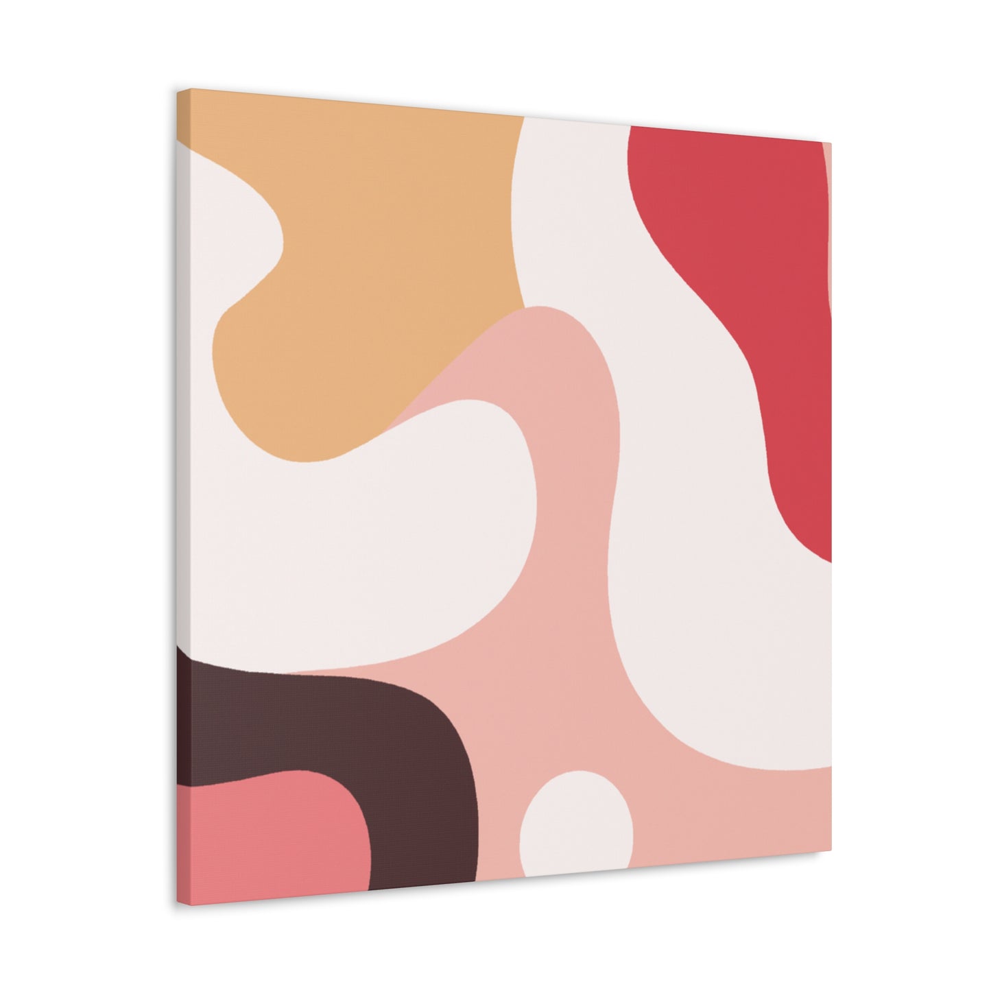 VoidScape - Minimalism - Canvas