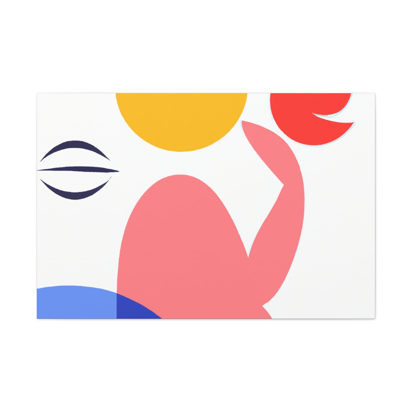 Essence - Minimalism - Canvas