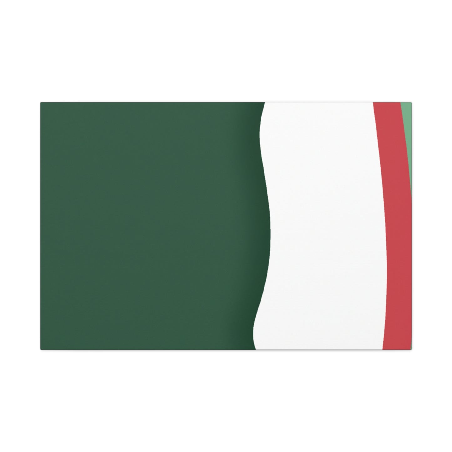 Frankly Simple - Minimalism - Canvas