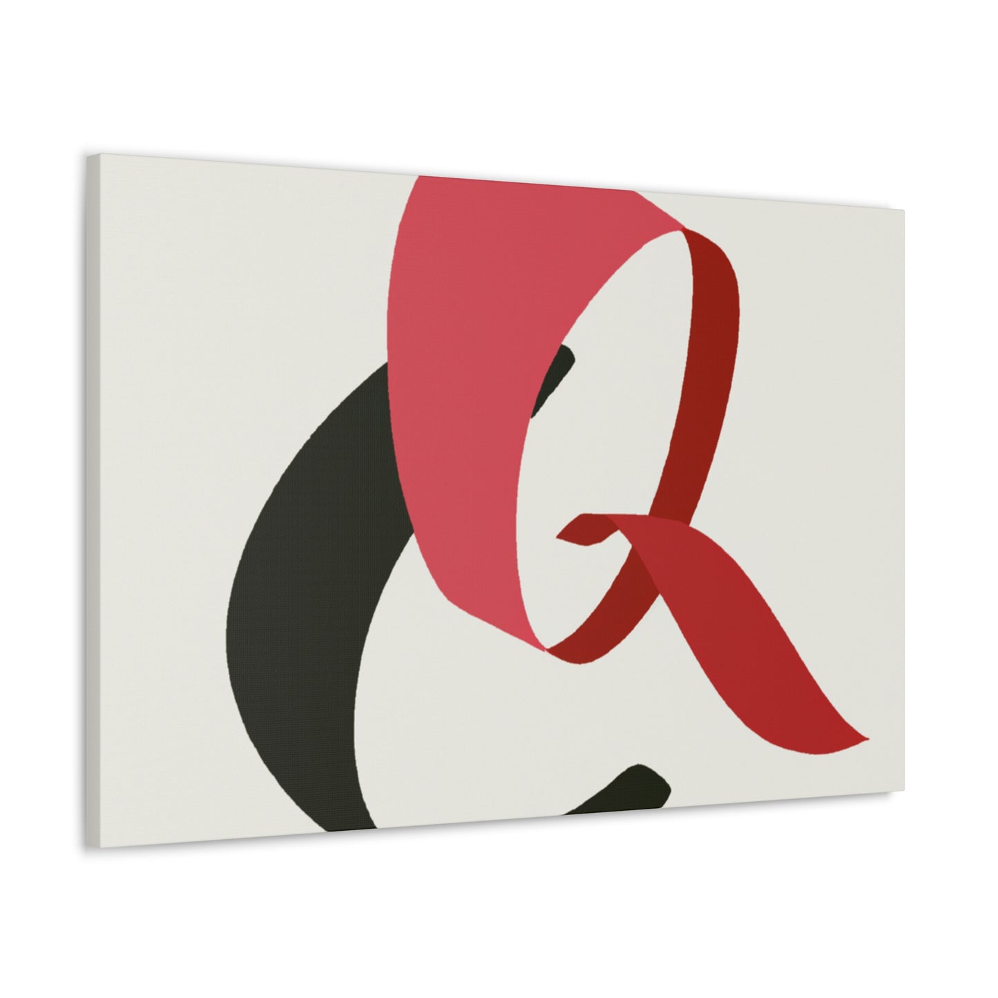 Zen Serenity - Minimalism - Canvas