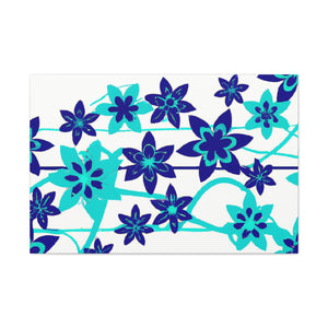 Buttercup Bliss - Floral - Canvas