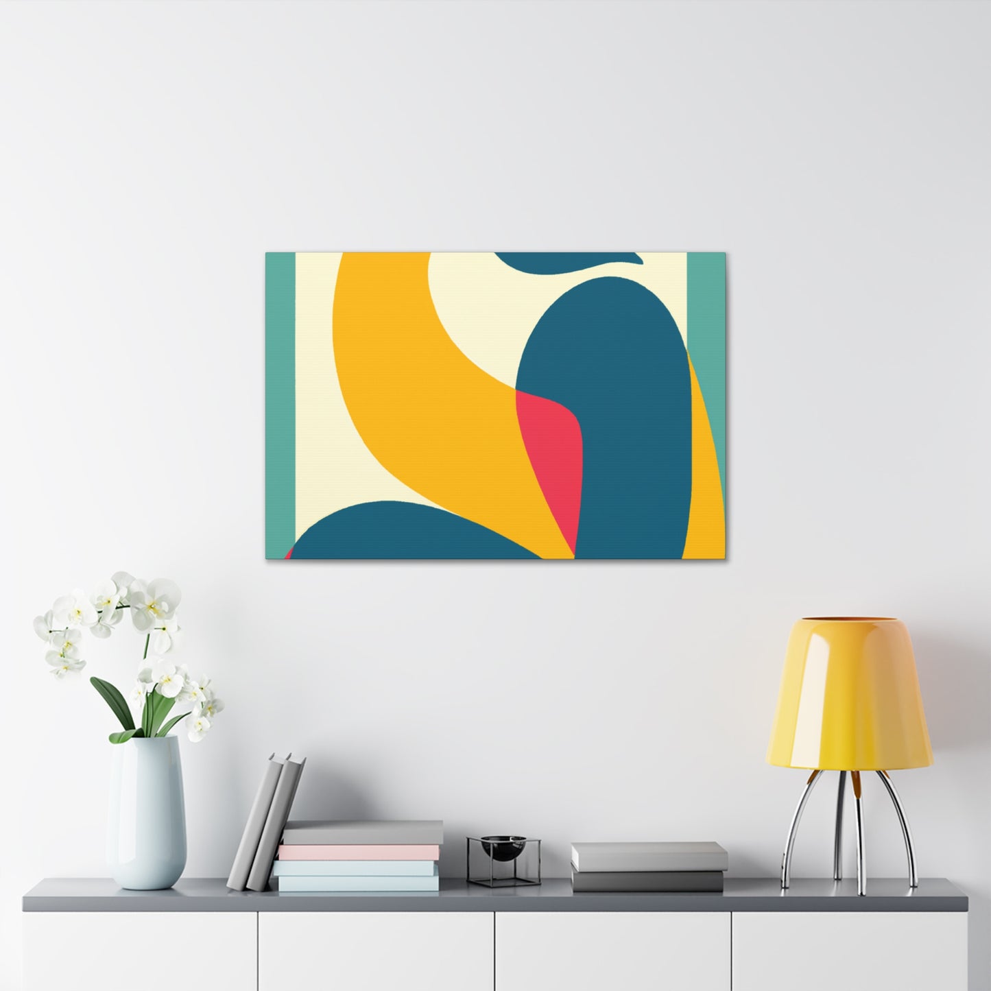 Zenistic - Minimalism - Canvas
