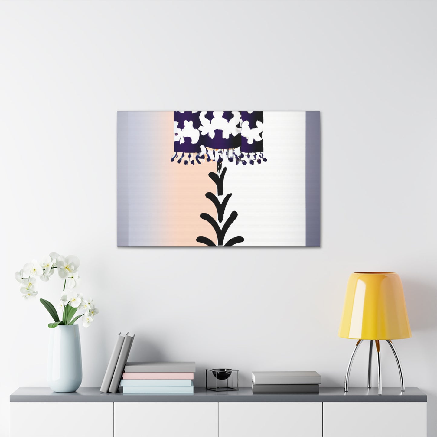 The Art Defiance: - Art Deco Canvas