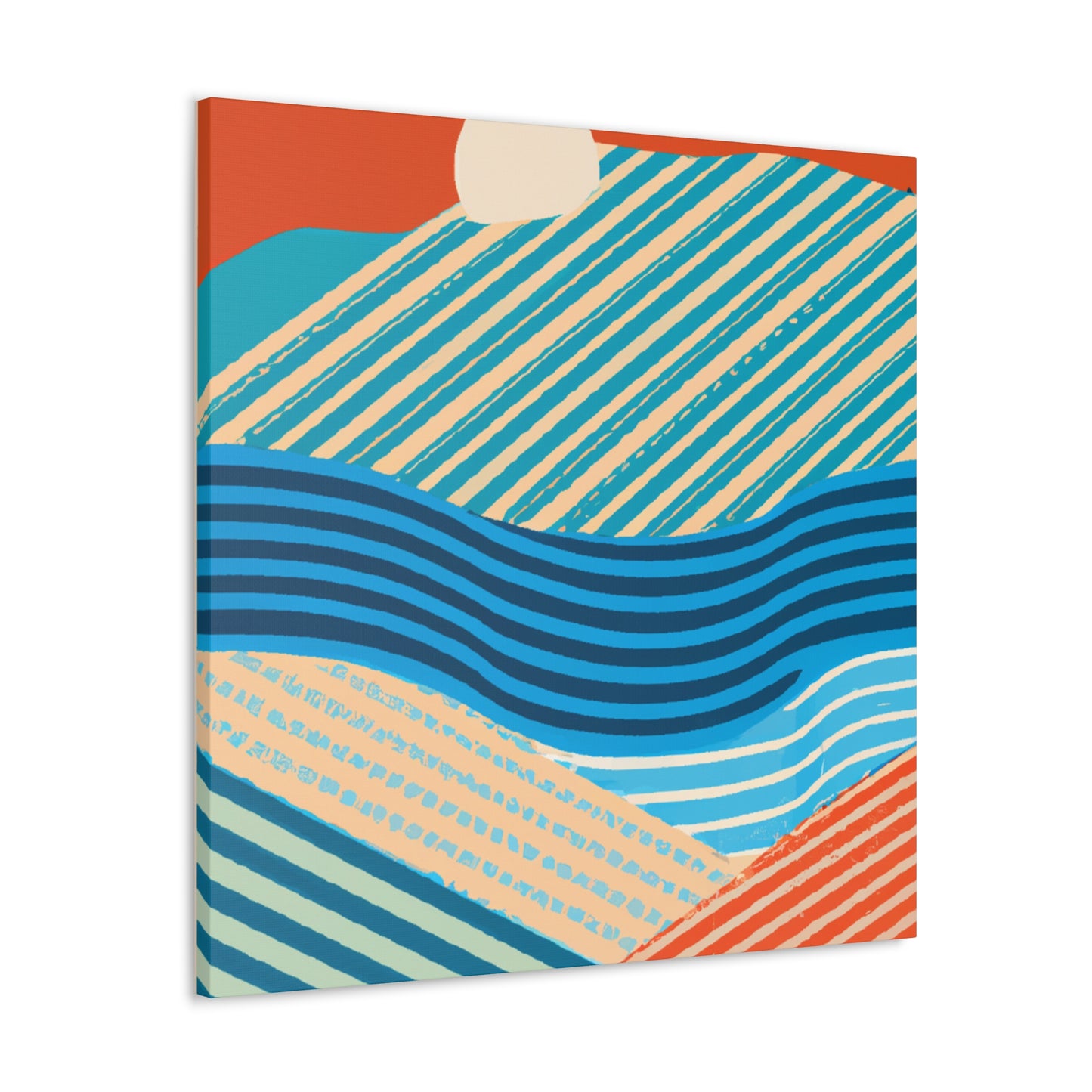 Fertilehill - Architectural Canvas