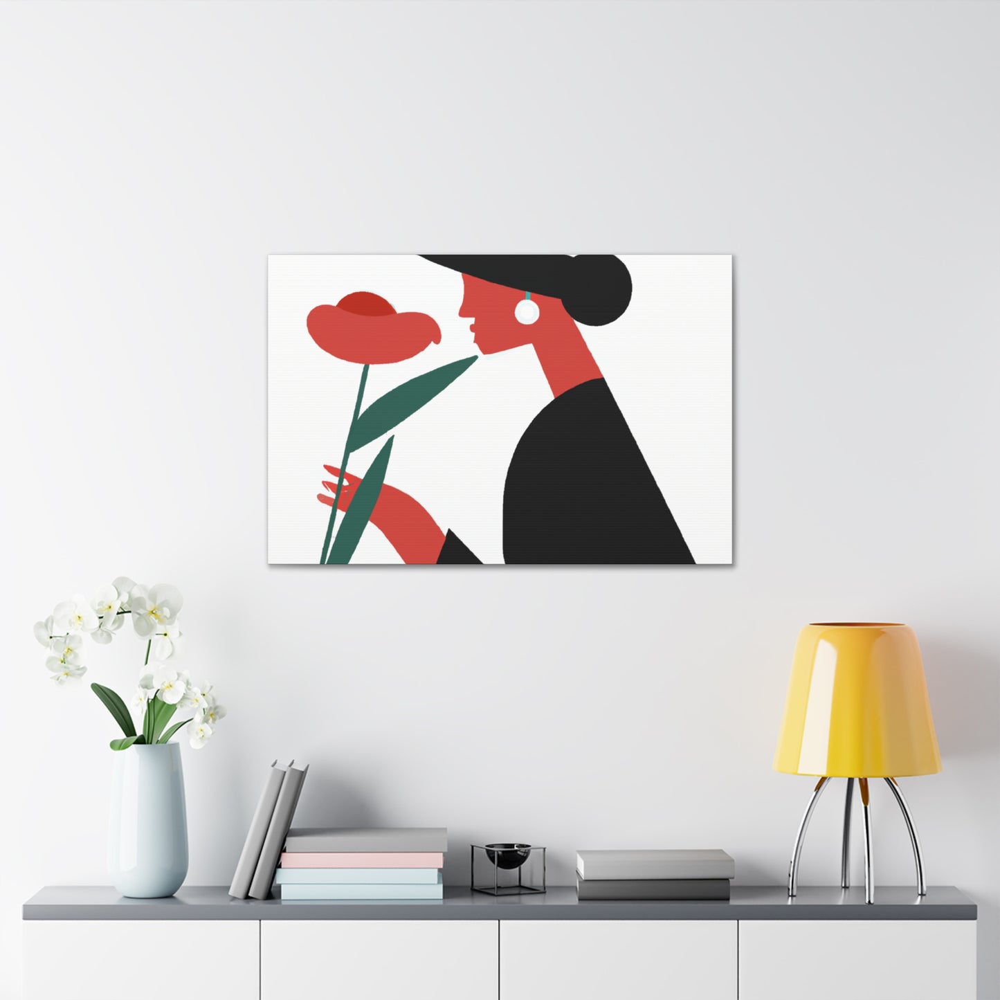 Maxilism - Minimalism - Canvas