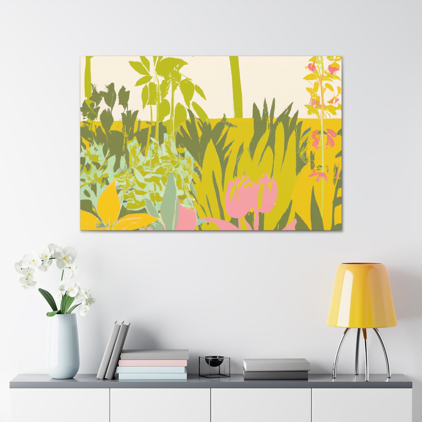 TrellisVista-Landscape - Canvas