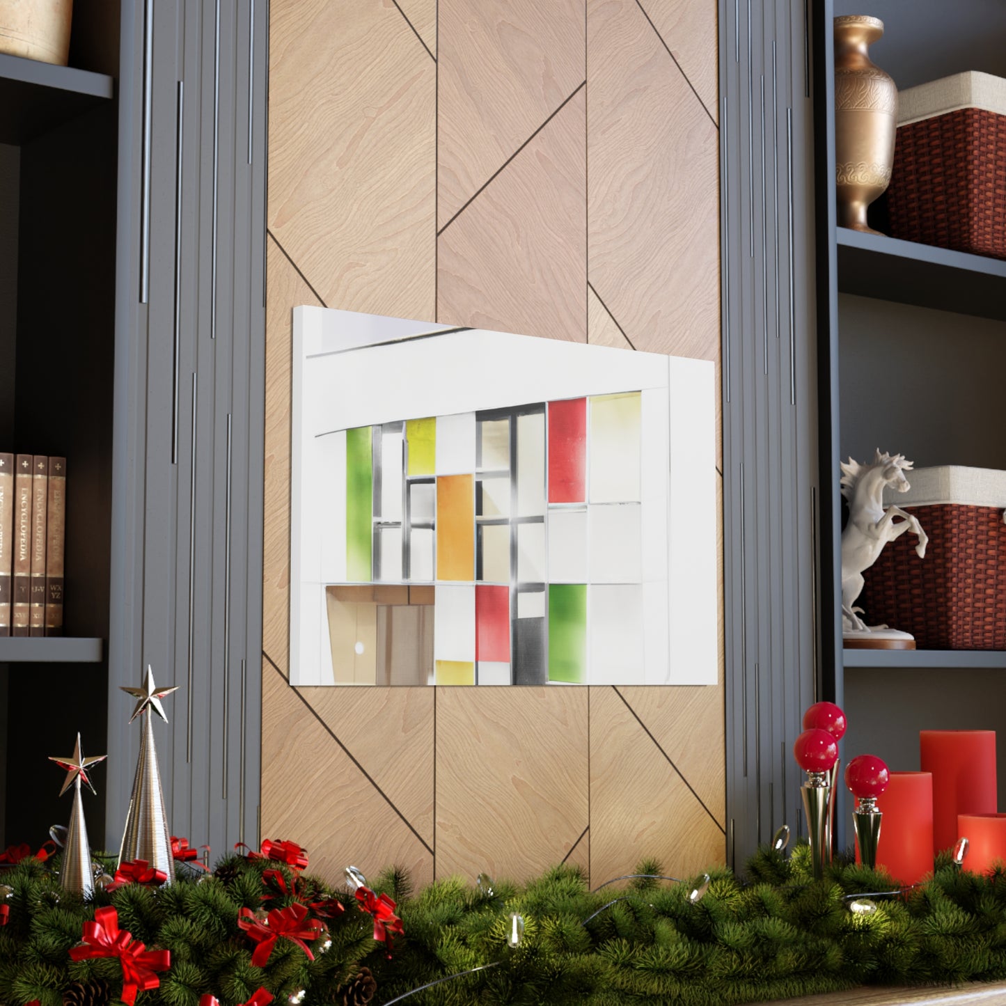 Matthias Swanberg - Architectural Canvas
