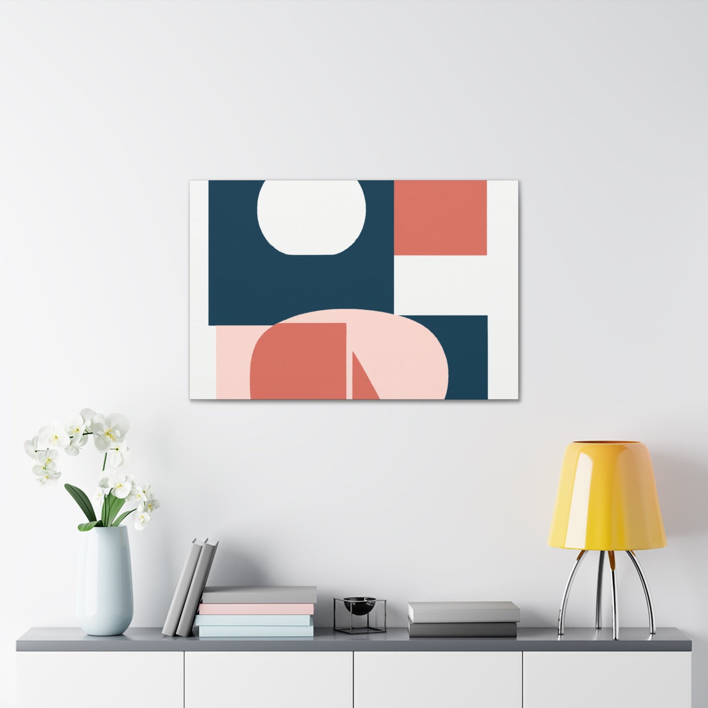 StillFocus - Minimalism - Canvas