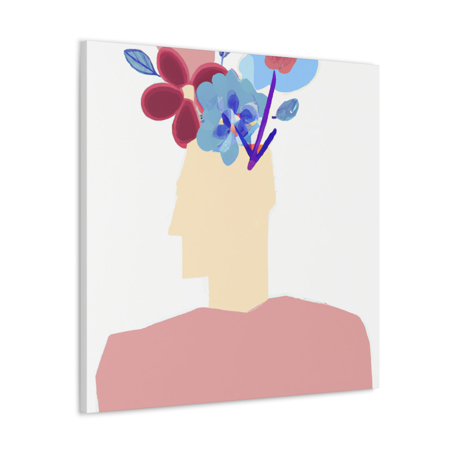 Zenetora - Minimalism - Canvas