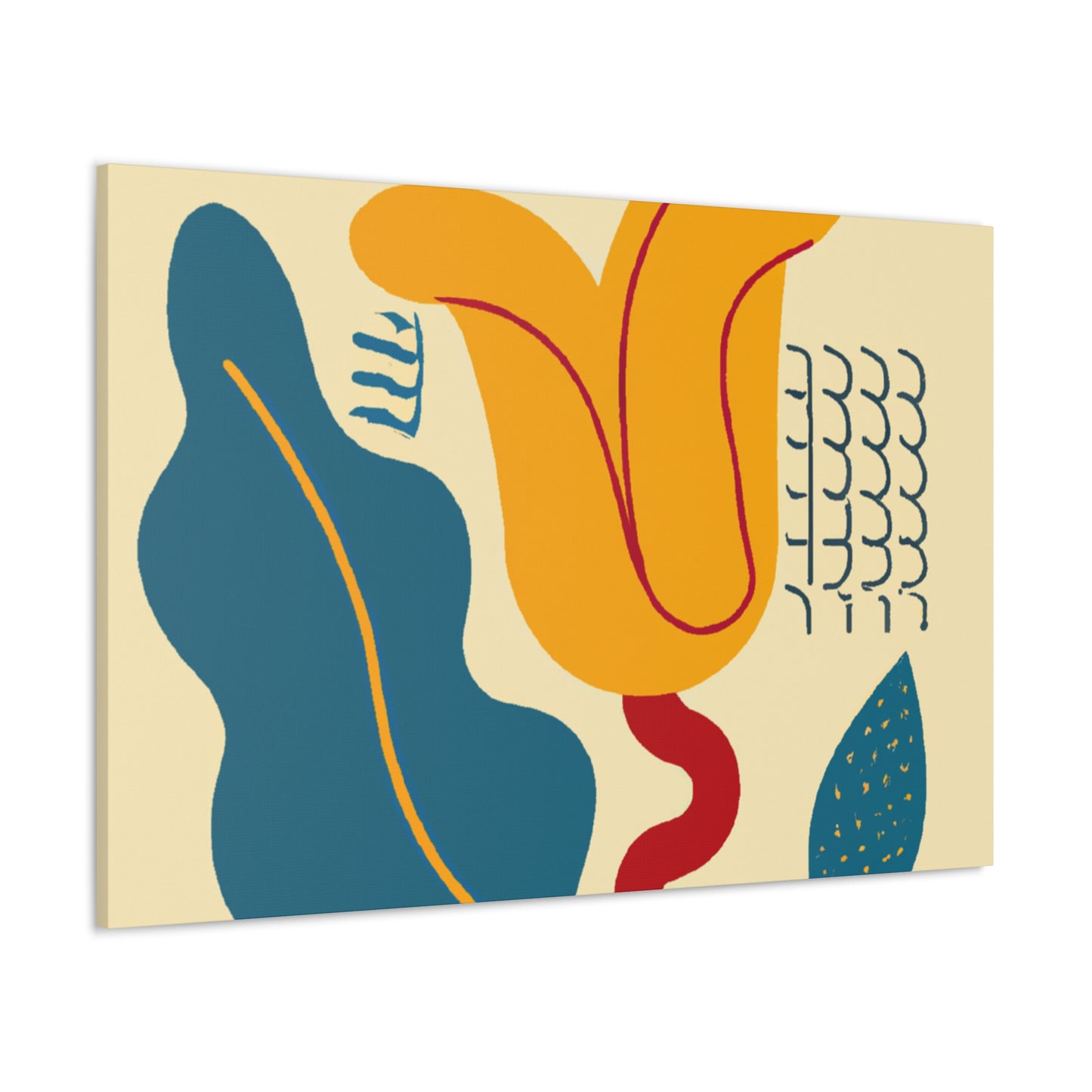 Farbé- Minimalism - Canvas