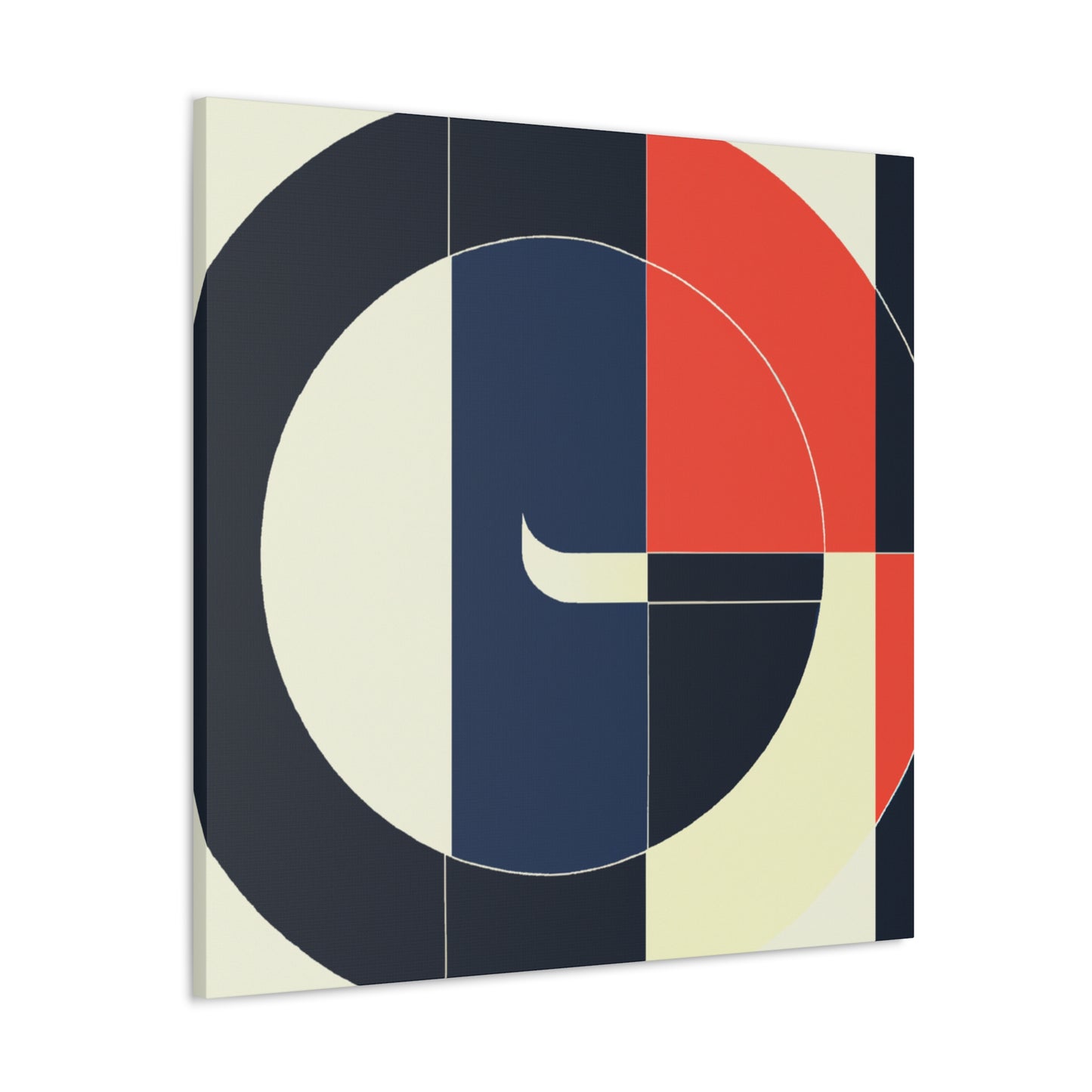 Zenith - Minimalism - Canvas