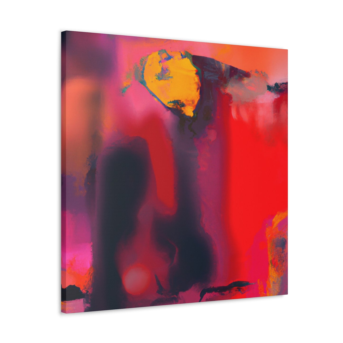 Anthony van Dyck - Canvas - Abstract