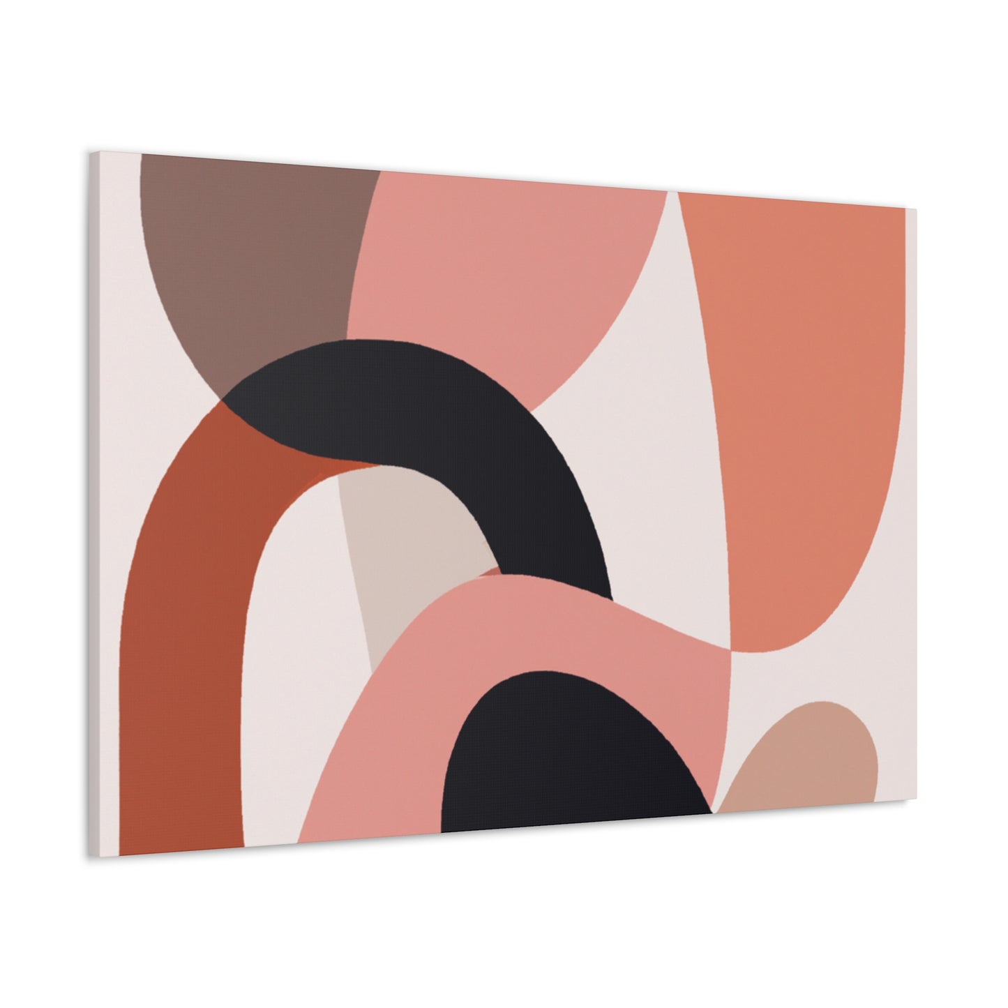 Naked Simplicity - Minimalism - Canvas