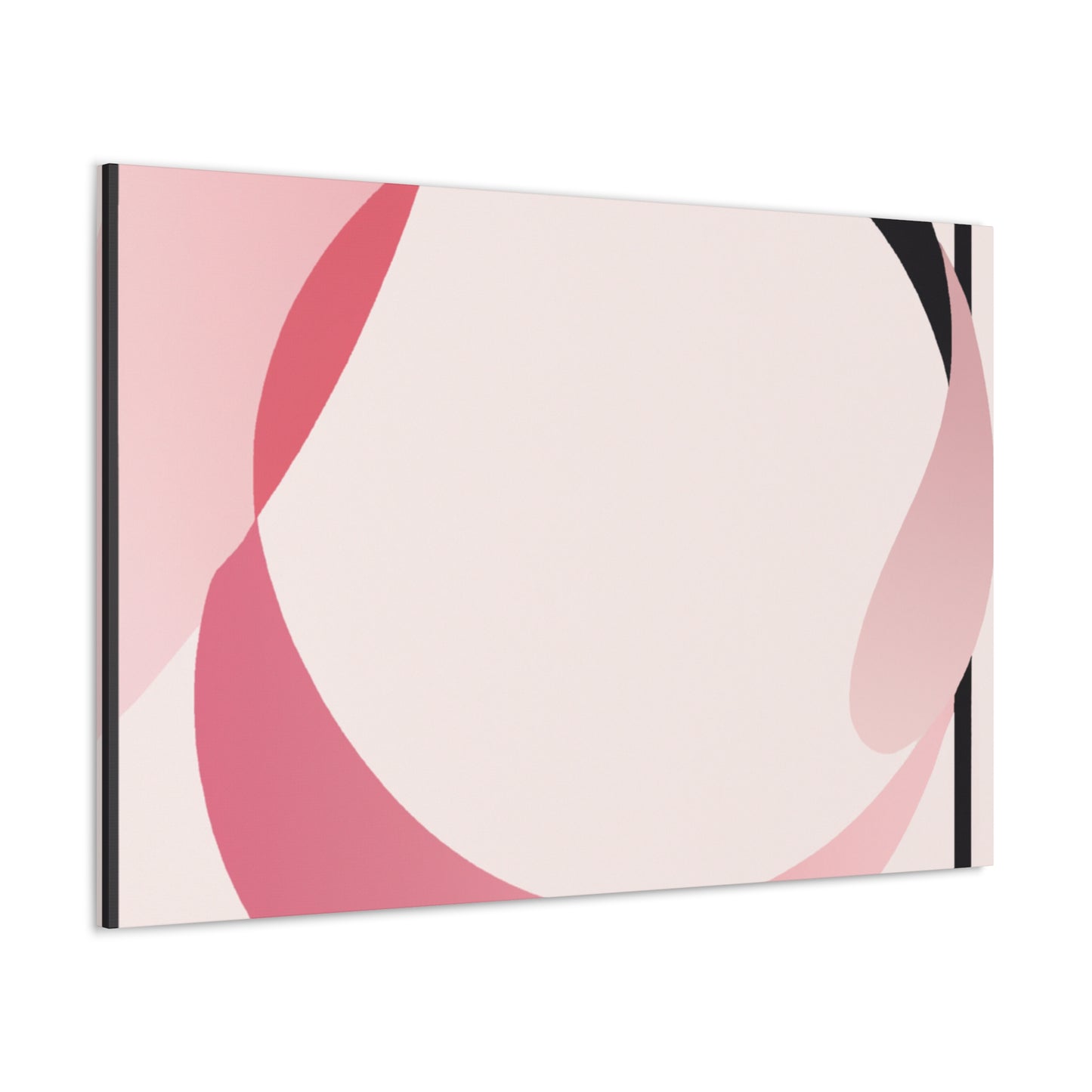 Simplicity Splendor - Minimalism - Canvas