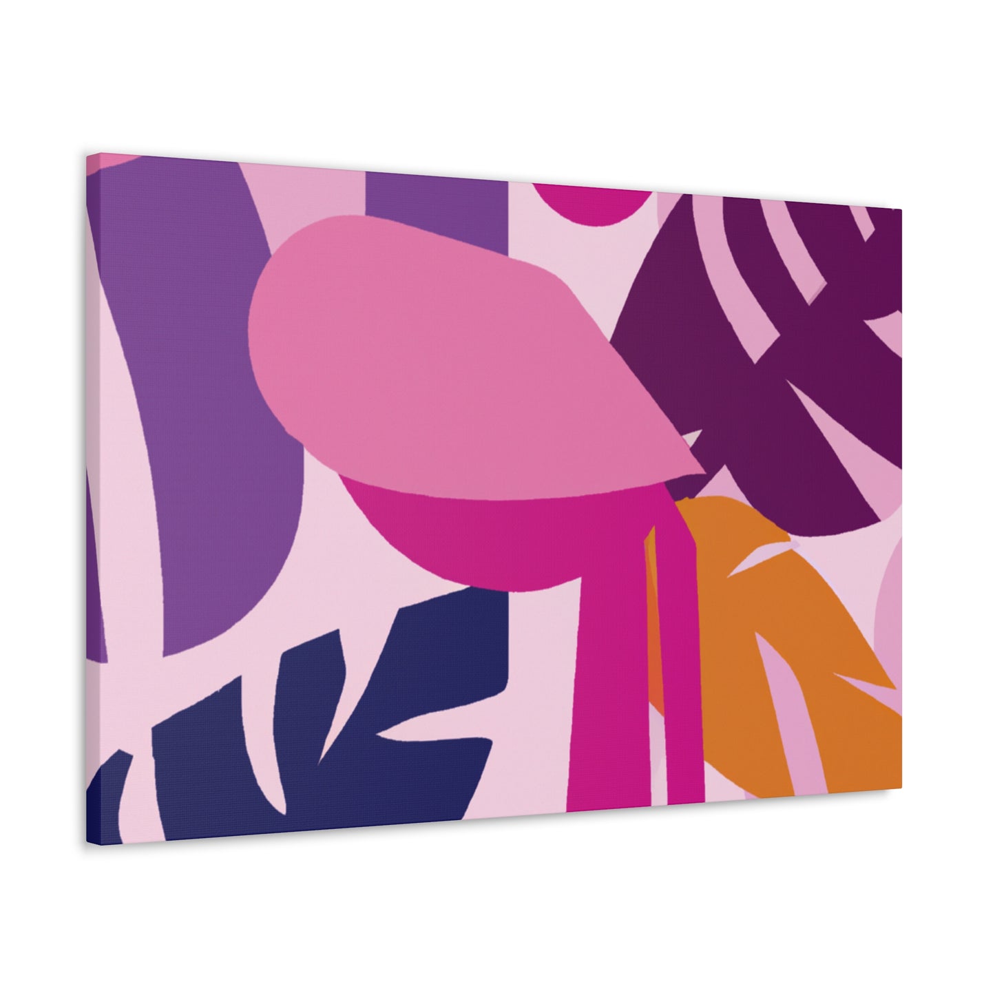 Simplicity Spectrum - Minimalism - Canvas