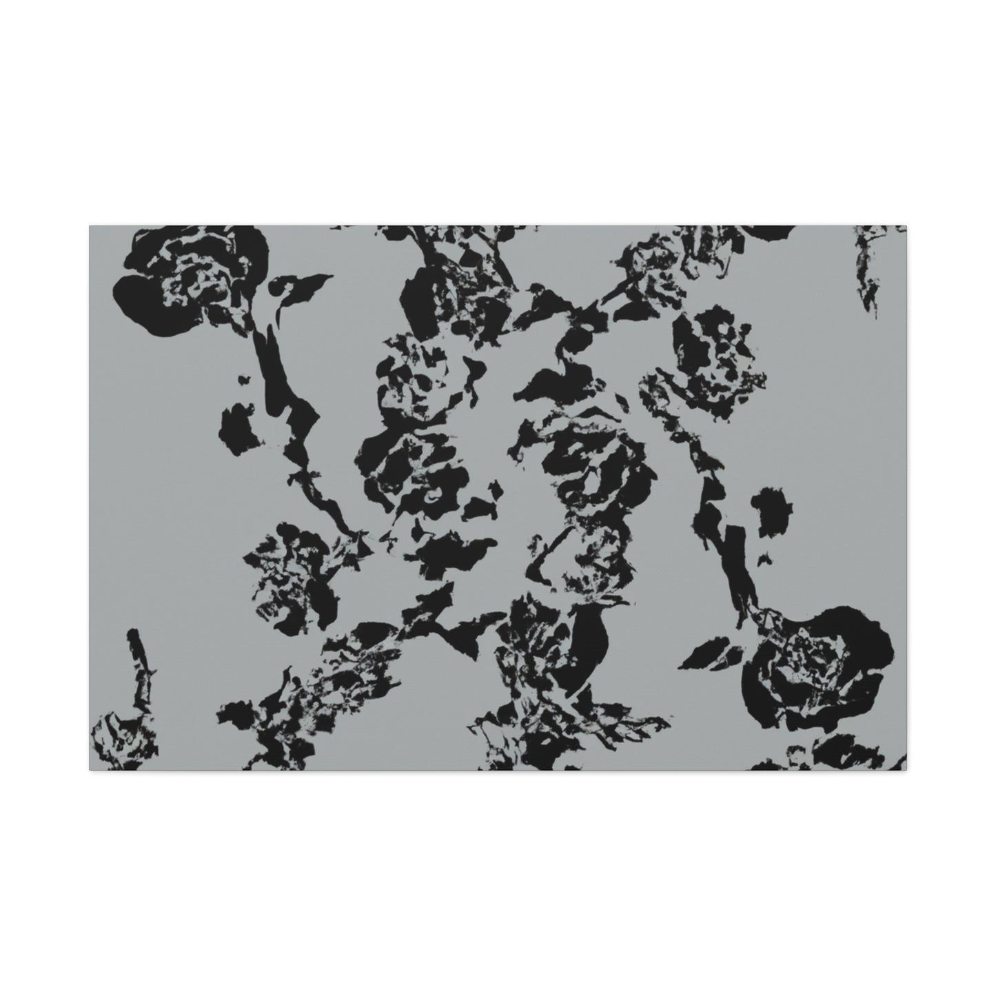 Daisymae - Floral - Canvas