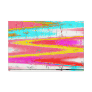 Xianue - Abstract - Canvas