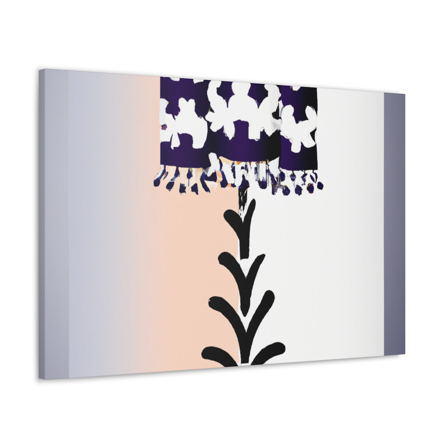 The Art Defiance: - Art Deco Canvas